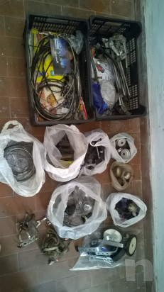 RICAMBI  e ACCESSORI per BICICLETTE foto-39002