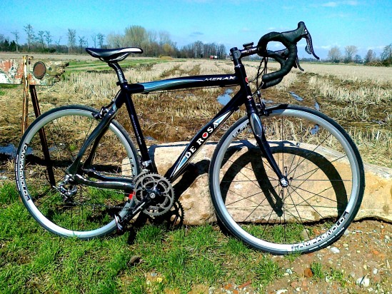 De Rosa Merak foto-2000