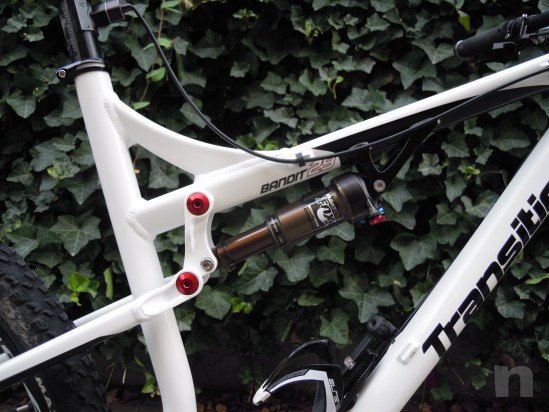 TRANSITION BANDIT 29  2014 TG.XL foto-3374