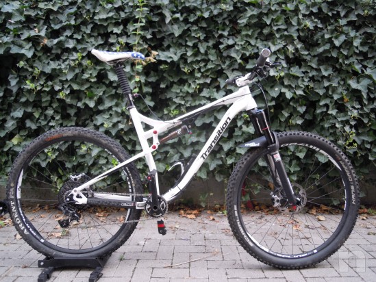 TRANSITION BANDIT 29  2014 TG.XL foto-3372