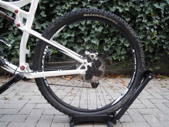 TRANSITION BANDIT 29  2014 TG.XL foto-3375