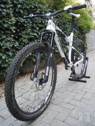 TRANSITION BANDIT 29  2014 TG.XL foto-3373