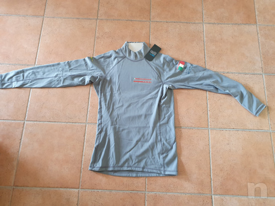 VENDO DIVISA UFFICIALE DA GARA 