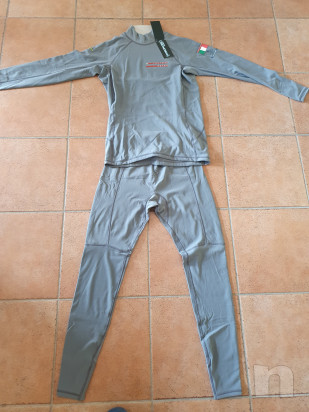 VENDO DIVISA UFFICIALE DA GARA 