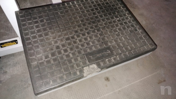 Panca piana TECHNOGYM foto-39029