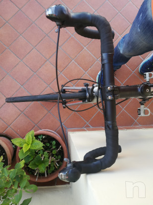 Specialized Allez Sport - Tg 56 - Come Nuova foto-39037