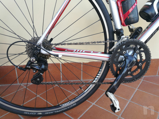 Specialized Allez Sport - Tg 56 - Come Nuova foto-39035