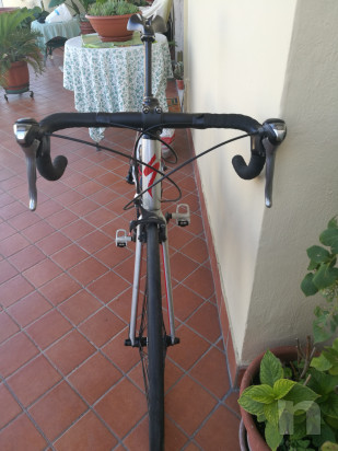 Specialized Allez Sport - Tg 56 - Come Nuova foto-39036