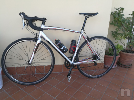 Specialized Allez Sport - Tg 56 - Come Nuova foto-20017
