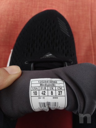 Scarpe running Brooks Adrenaline GTS 19, num. 42 da donna  foto-39041