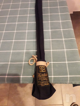 Canna da pesca Mosca Hardy foto-20023