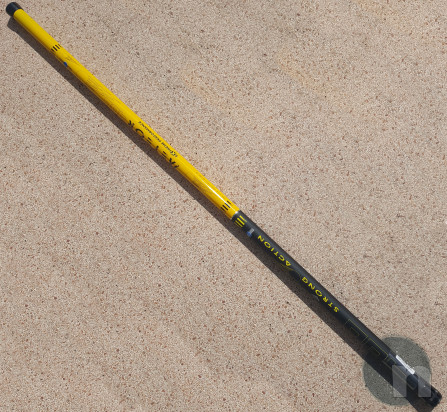 Manico di Guadino Meteor in Carbonio foto-39055