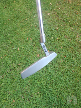 PING MOXIE ANSER PUTTER JUNIOR foto-39068