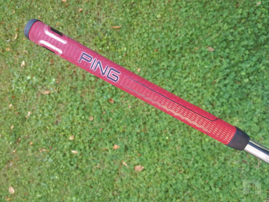 PING MOXIE ANSER PUTTER JUNIOR foto-39069