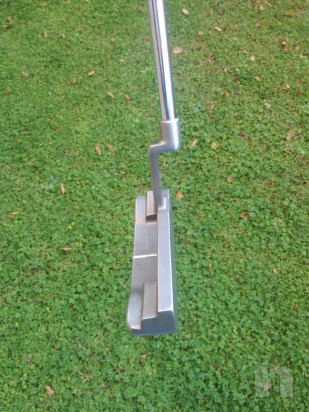 PING MOXIE ANSER PUTTER JUNIOR foto-39067