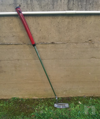 PING MOXIE ANSER PUTTER JUNIOR foto-39070