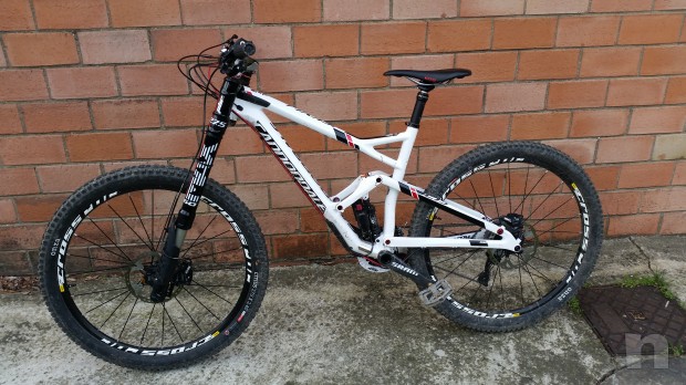 cannondale jekill carbon foto-2003