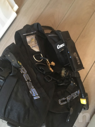 attrezzatura cressi foto-39074