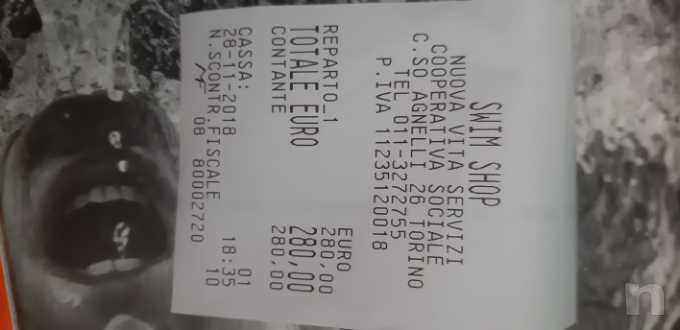 Costumone Jaked foto-39077