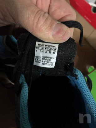 scarpe calcio ragazzo Puma Nike Adidas foto-39097