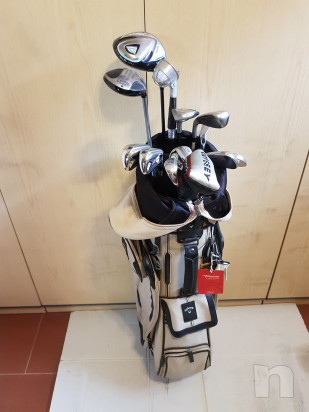 set completo golf donna foto-20043