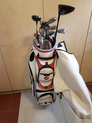 set completo golf donna foto-20044