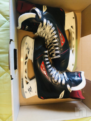 Pattini ccm foto-39124