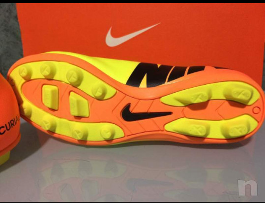 Nike MERCURIAL nuove size 35 a 35€ foto-39129