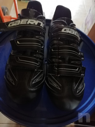 Scarpe Gaerne TG. 46 usate pochissimo!!!  foto-39147