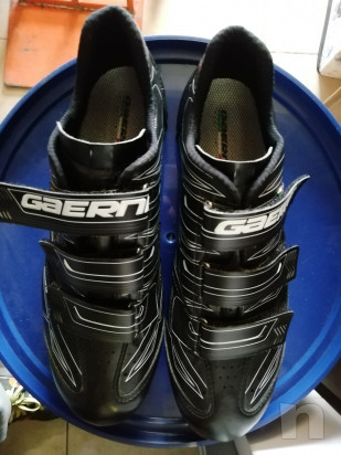Scarpe Gaerne TG. 46 usate pochissimo!!!  foto-20070