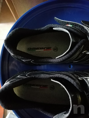 Scarpe Gaerne TG. 46 usate pochissimo!!!  foto-39145
