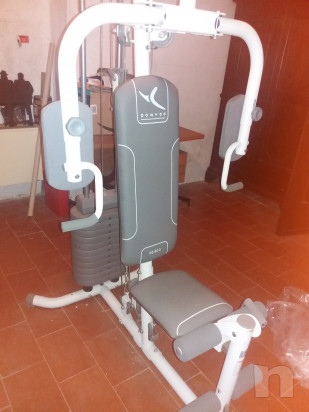 Macchina per palestra foto-20072