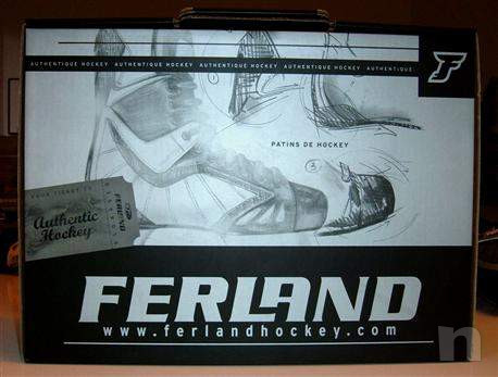 Pattini Hockey su ghiaccio foto-39155