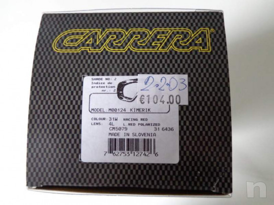 Carrera Kimerik Polar C foto-39157