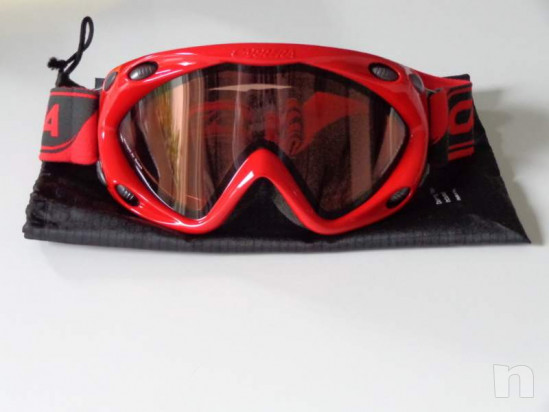 Carrera Kimerik Polar C foto-20078