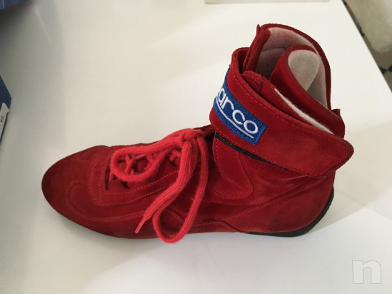 Scarpe Sparco foto-39164