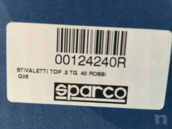 Scarpe Sparco foto-39163