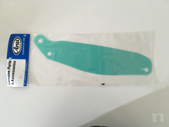 Tear-off Arai foto-20083