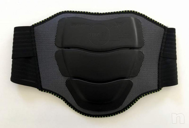 Fascia paraschiena Dainese foto-20085