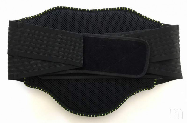 Fascia paraschiena Dainese foto-39169
