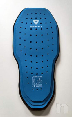 Paraschiena Rev'it foto-20086