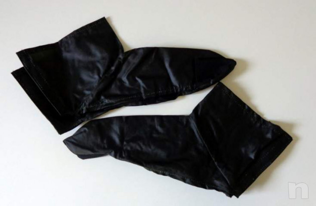 Copriscarpe impermeabili foto-39175