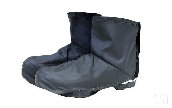 Copriscarpe impermeabili foto-20088