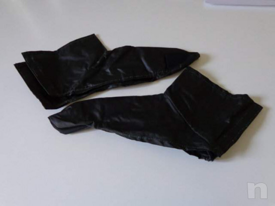 Copriscarpe impermeabili foto-39176