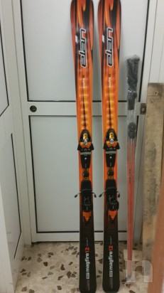 ELAN MAGFIRE 12 foto-2009