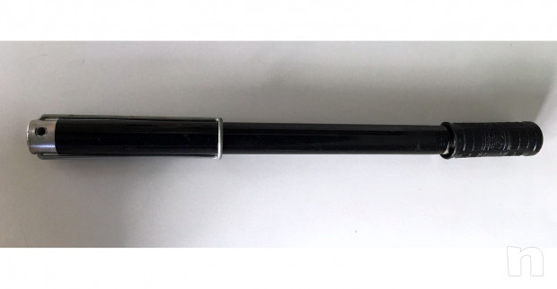 Pompa gonfiaggio gomme foto-20090