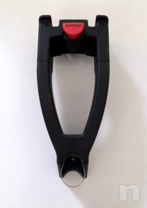 Zaino Rixen Kaul per bicicletta foto-39180