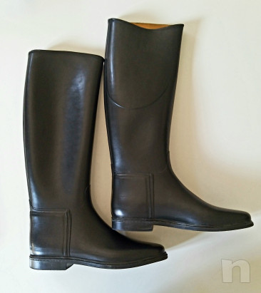 Stivali equitazione ROMIKA foto-39183