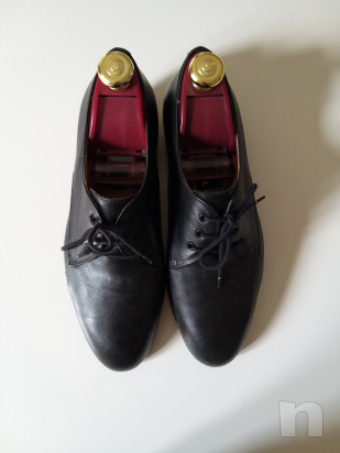 Scarpe da ballo da uomo foto-20094