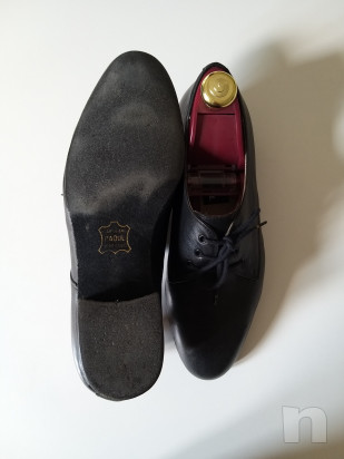 Scarpe da ballo da uomo foto-39184